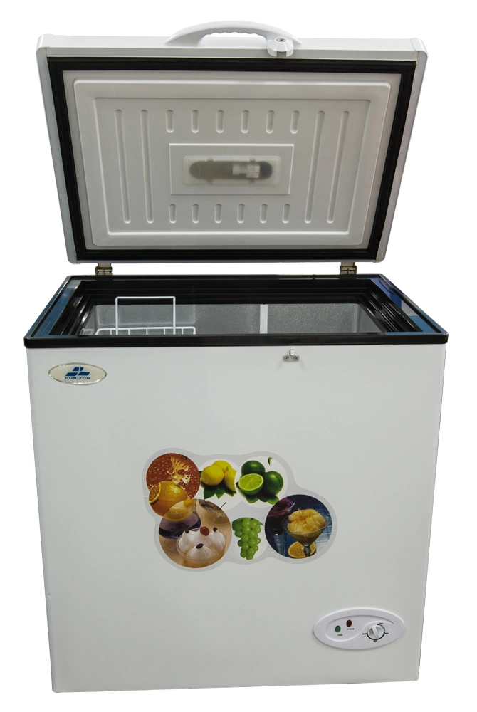 Chest Freezer /Top Open Door Freezer